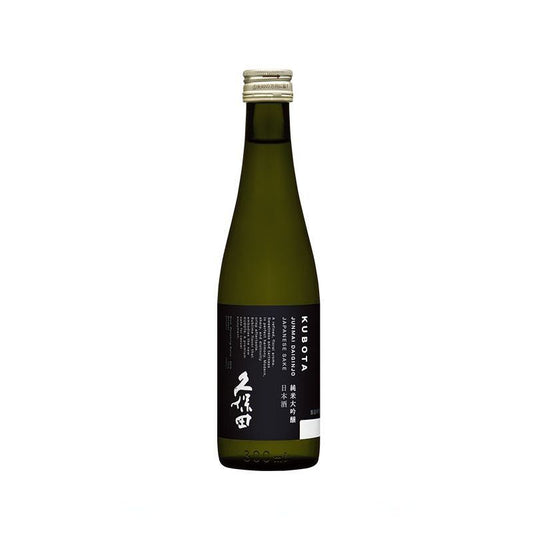 SAKE DI RISO FERMENTATO-KUBOTA 300ml-KUBOTA SEIKA