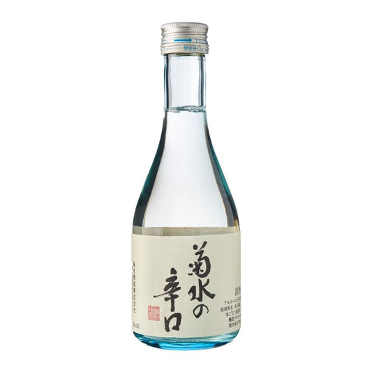 SAKE DI RISO FERMENTATO – 300 ML