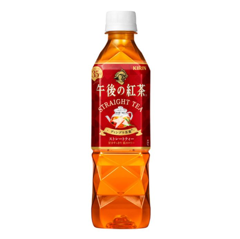 TE' NERO IDEALE PER L'ORA DEL TE' (500ML)