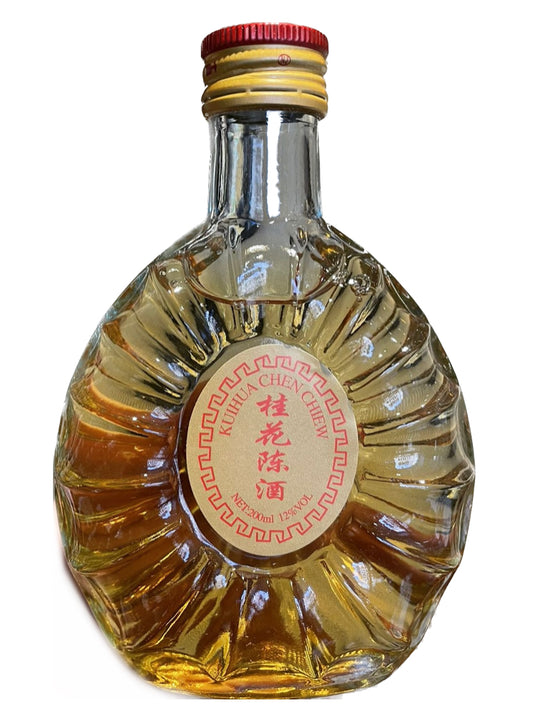 VINO LIQUOROSO ALL'OSMANTO ODOROSO 200 ML
