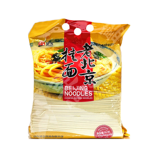 BEIJING NOODLES DI GRANO 1.82 KG