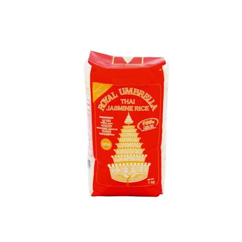 ROYAL UMBRELLA RISO GELSOMINO THAILANDESE 1KG