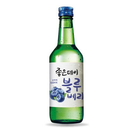 SOJU AL MIRTILLO 360 ml