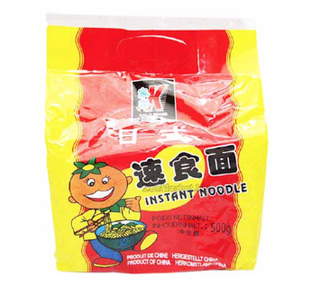 NOODLES  KAILO 500 GR