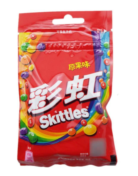 Skittles original