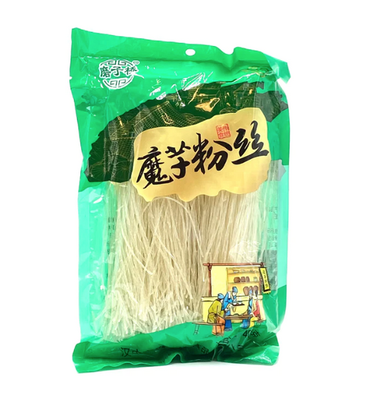 VERMICELLI DI KONJAC A BASSO CONTENUTO DI GRASSI 400 gr