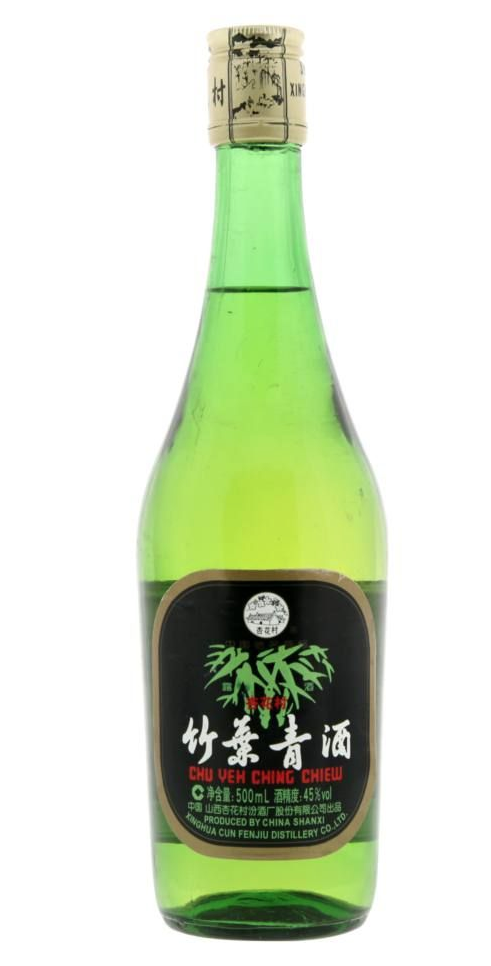 GRAPPA DI BAMBU' 500 ml