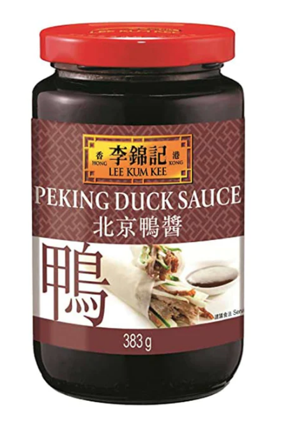 SALSA PER ANATRA ALLA PECHINESE LEE KUM KEE 383 gr