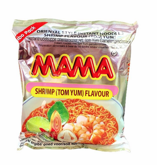 NOODLES THAILANDESI DI RISO AI GAMBERI 60 GR