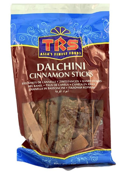 CANNELLA DALCHINI 50 GR