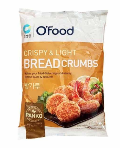 PANKO COREANO PER FRITTURA 200 GR