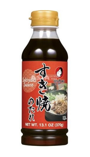 SALSA SUKIYAKI 300 ML