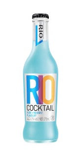 COCKTAIL WHISKEY E ROSA 275 ML