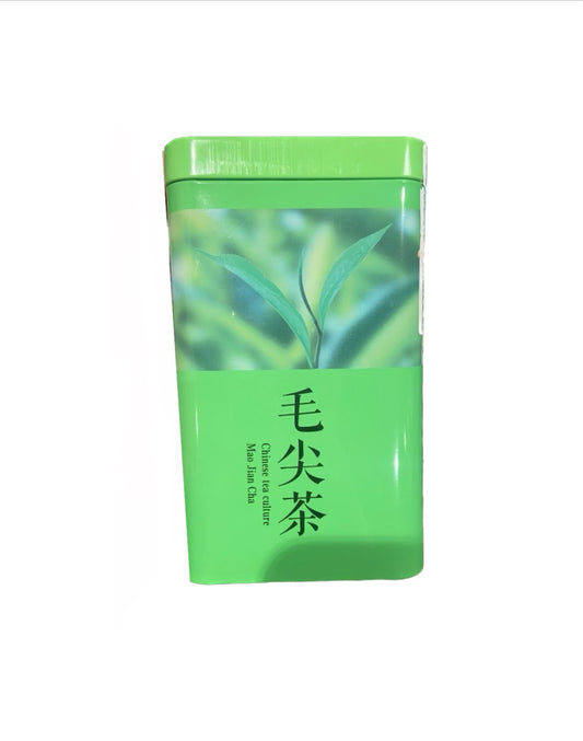 TE' VERDE MAO JIAN 70 gr