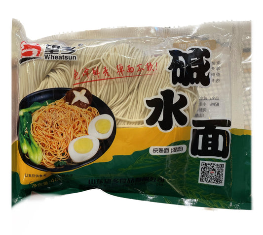 RAMEN FRESCHI KANSUI DI GRANO 400 GR