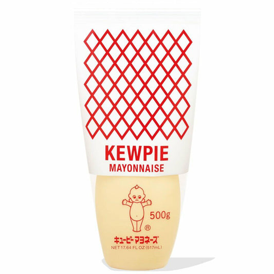 MAIONESE  GIAPPONESE KEWPIE 500 ml