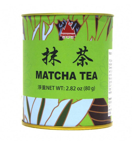 TE' MATCHA IN POLVERE 80 gr