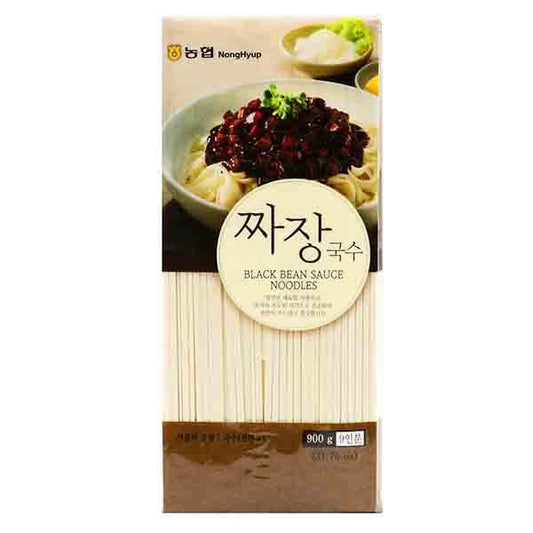BAVETTE COREANE JAJANG ,900 GR