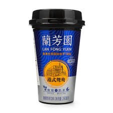 TE' CON CAFFE' E LATTE , 280 ML