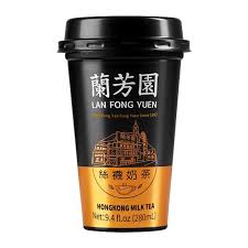 TE' AL LATTE 280 ML