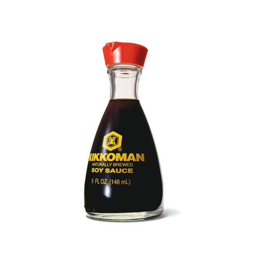 SALSA DI SOIA CLASSICA - KIKKOMAN - 150 ML